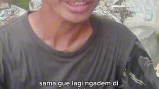 YG PINK" EMANG LEBIH NIKMAT PART #4