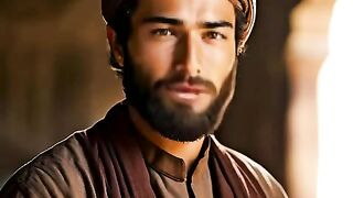 An honorable hadith about the Prophet Muhammad, may God bless him and grant him peace 25