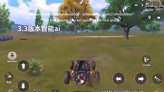 3.3 update bots #pubgmobile #pubgm #pubg #bgmi.