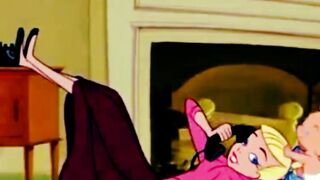 Tom & jerry part 8 very very interesting