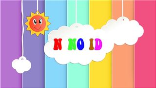 Video For Kids | Nursery Rhymes & Kids Songs #11