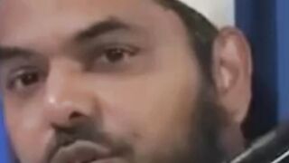 Othman lies about Christianity