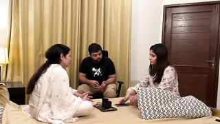 Fake Fight Prank WIth Susral (Gone Wrong) ???? - Aroob Ne Sara Prank Flop Kar Diya ????