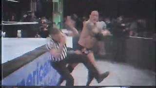 Brock Lesnar vs. Roman Reigns – Road to WrestleMania 38: WWE Playlist