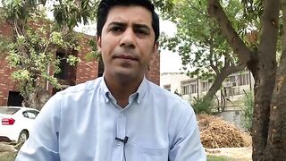 US house of representative resolution on Pakistan elections | Justice Tariq Jahangiri order
