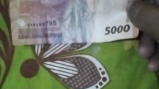 Lima ribu rupiah