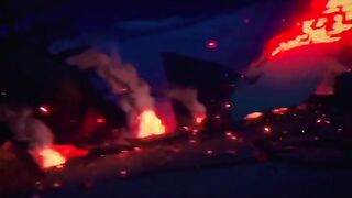 Ace Saved Luffy From Akainu Last Part OPFP