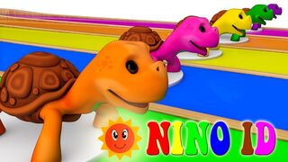 Video For Kids | Nursery Rhymes & Kids Songs #12