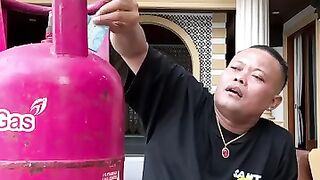 HARUS RAJIN MENABUNG