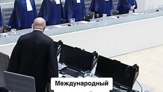 ИЗДАДЕН Е ОРДЕР ЗА АРЕСТ НА ГЕРАСИМОВ И ШОЙГУ