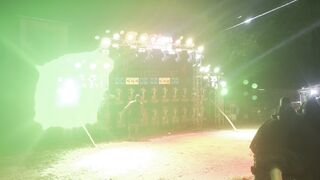 Best Sound system with highly bass boosted speakers