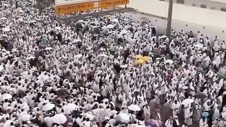 holy makkah hajj 2024 mashaallah # #viral #shorts 9