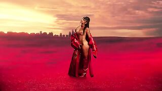 Kehlani - Sucia (feat. Jill Scott & Young Miko) [Official Audio].