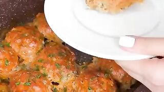 Ленивые голубцы 4