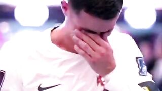 CR7 New  sad video