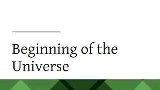 Science Facts-Beginning of the Universe,Extinction of Dinosaurs,Speed of Light,DNA-English