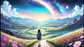 Endless Horizon