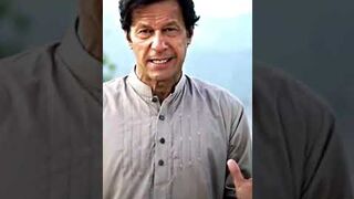 Imran Khan about how we can change country