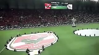 الاهلي العشق