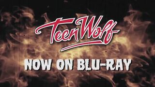 Teen Wolf (1985)