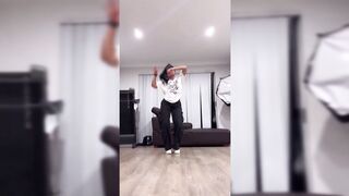 Indian Girl Sony Ghale Dance 7