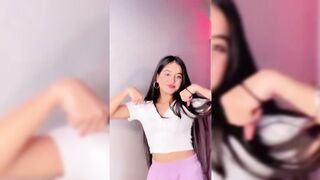 Indian Girl Sushmita Dance 8