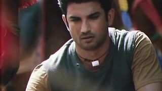 # Hindi susant sing rajput vedio# febsport viralvedio