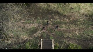 Nunca Te Sueltes (2024) Tráiler Oficial Español Halle Berry_Full-HD