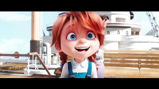 Buffalo Kids (2024) Tráiler Oficial Español_Full-HD