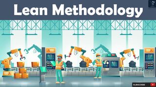 Lean Methodology  | Lean Principles | Quality Management System