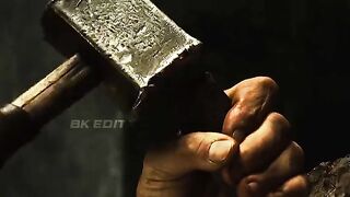 Theseus finds the Epirus bow????????Henry cavill