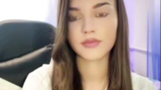 Tik tok girl 333