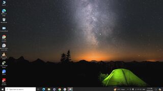 Methodology of Taking Remote Desktop Session with Local User of that Specific PC