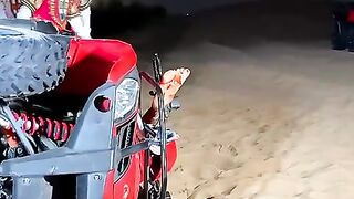Tange tange man