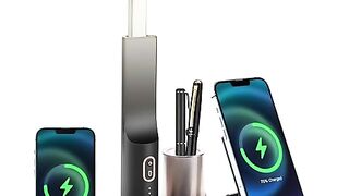 Multifunctional Led Desk Light