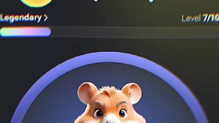 Hamster combat 3