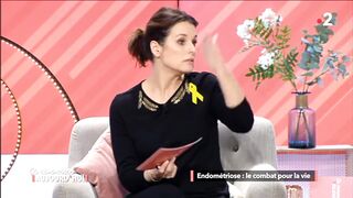 Symptômes de la maladie Endométriose