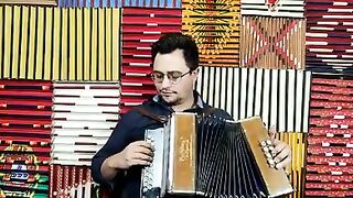 A very old modinha very well played