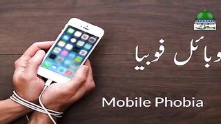 Mobile phobia A Short lnfo
