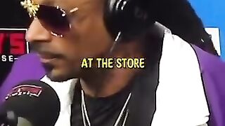 Snoop Dogg freestyle ???? #rap #hiphop #snoopdogg | ????: Sway's Universe