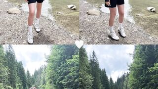 Tik tok girl 334