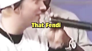 Eminem & 50 Cent Mocking Each Other ???? |