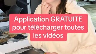Une Application Magic