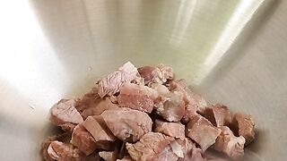 Rendang Daging