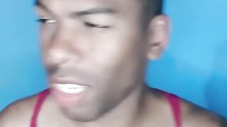 O meu peito vai fica igual o seu?