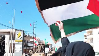 Gaza Palestine 2
