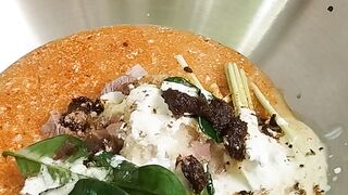 Aduk Rendang