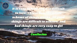 famous quotes about love | Part 261
