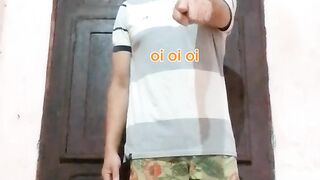 Vou soltar uma bomba