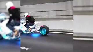 Top 10 Fastest Motorcycles in the world 2024
